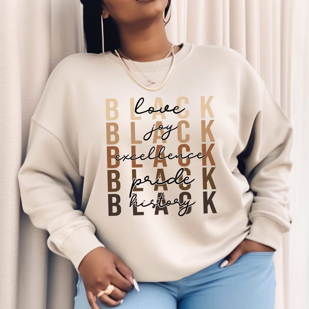 Black Joy