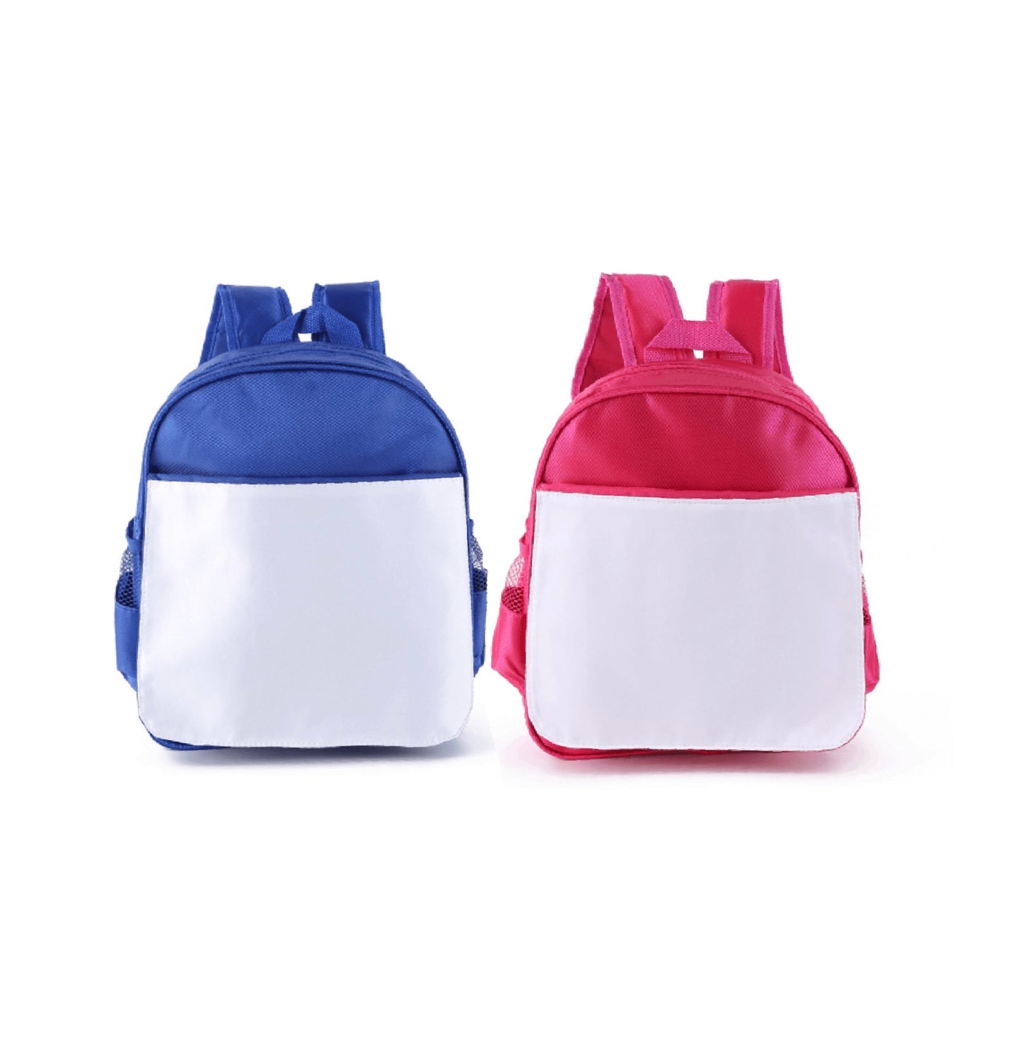 Toddler Bookbag
