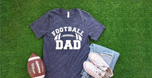 Football Dad