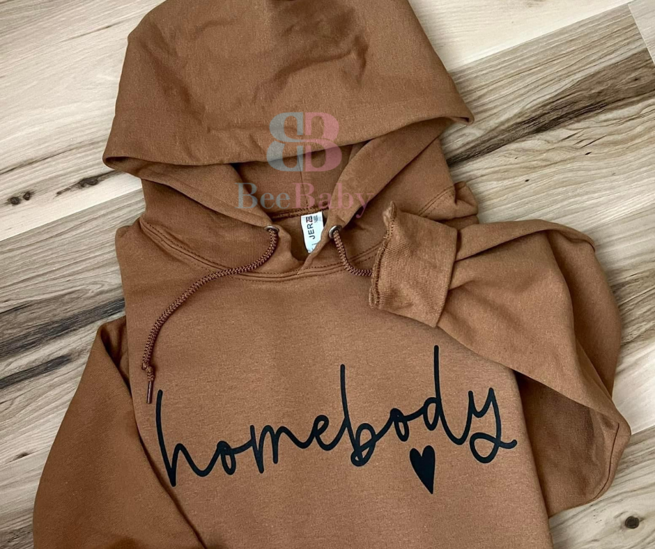 Homebody Hoodie