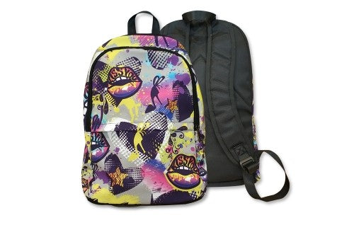 Personalized Youth Book Bag