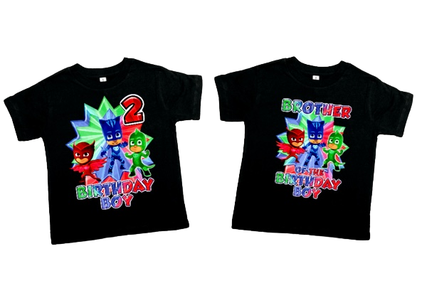 Custom Youth T-shirts