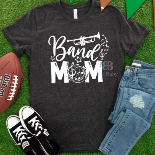 Band Mom