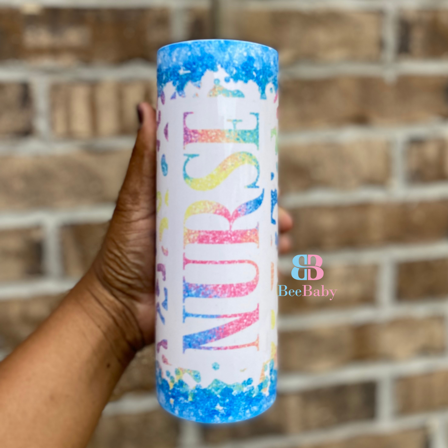 Custom Tumblers